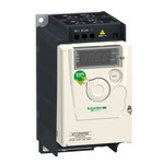 施耐德Schneider 通用变频器单相基座安装 ATV12P055M2单相，200～240V， 基座安装