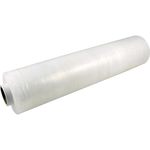 恒泰华文 拉伸缠绕膜 500mm 5kg