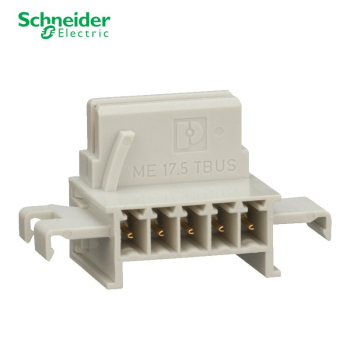 施耐德Schneider 塑壳断路器附件 多模块安装附件 NSX-多模块安装附件 10个