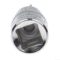 钢盾  10mm系列公制一字型旋具套筒 8MM S014208