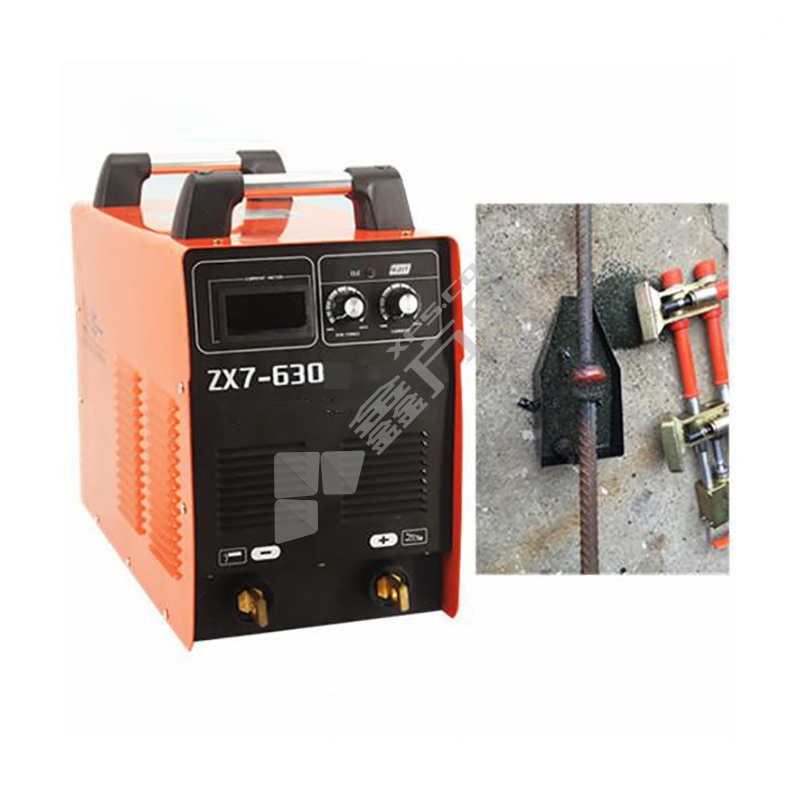 东升 逆变直流手工弧焊机 ZX7-400 220V/380V 20-400A IGBT单管