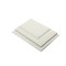 VICTORY FLUID/捷丰流体 1260白色标准型陶瓷纤维板 20000mm 610mm 3 mm