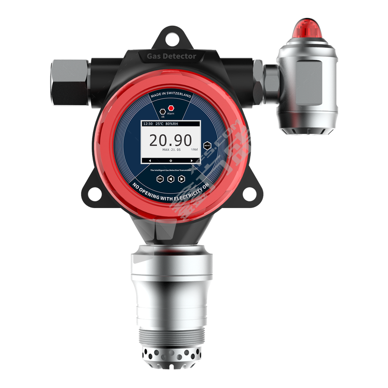 沃赛特 甲醛固定式DR70C-XFS系列 固定式DR70C-XFS系列 不带存储 