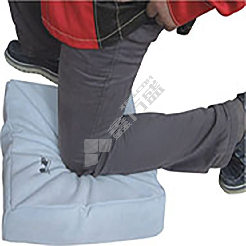 友盟 可折叠全皮焊接折垫 48CM*39CM*5CM