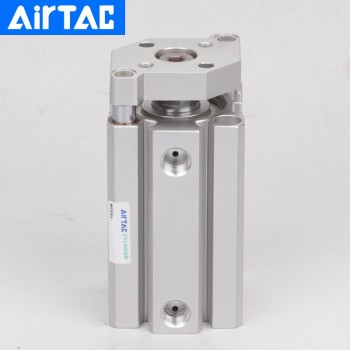 亚德客 ATQ系列超薄气缸 ATQ16X15FA