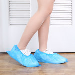 振德 防尘阻隔细菌及液体一次性使用鞋套 18*41cm 均码