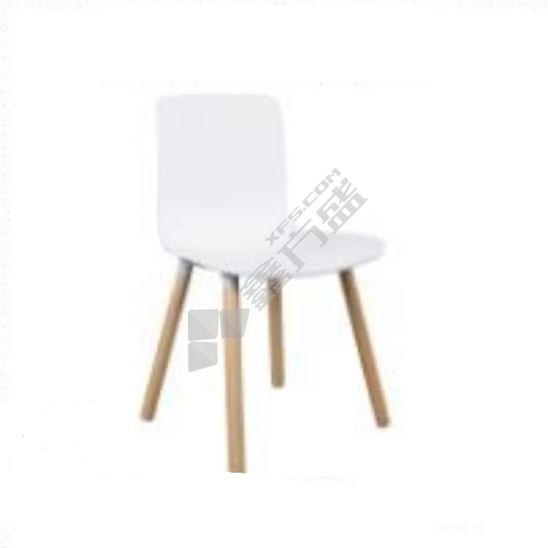 立昌 椅子/塑料托盘XRB-048-E XRB-048-E 塑料托盘  黑色 L45.5*W47.5*H79.5 SH42.5