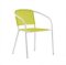 立昌 椅子our patent Chair/XRB-035-B XRB-035-B our patent Chair  白色 L57*W54.5*H75-SH43cm
