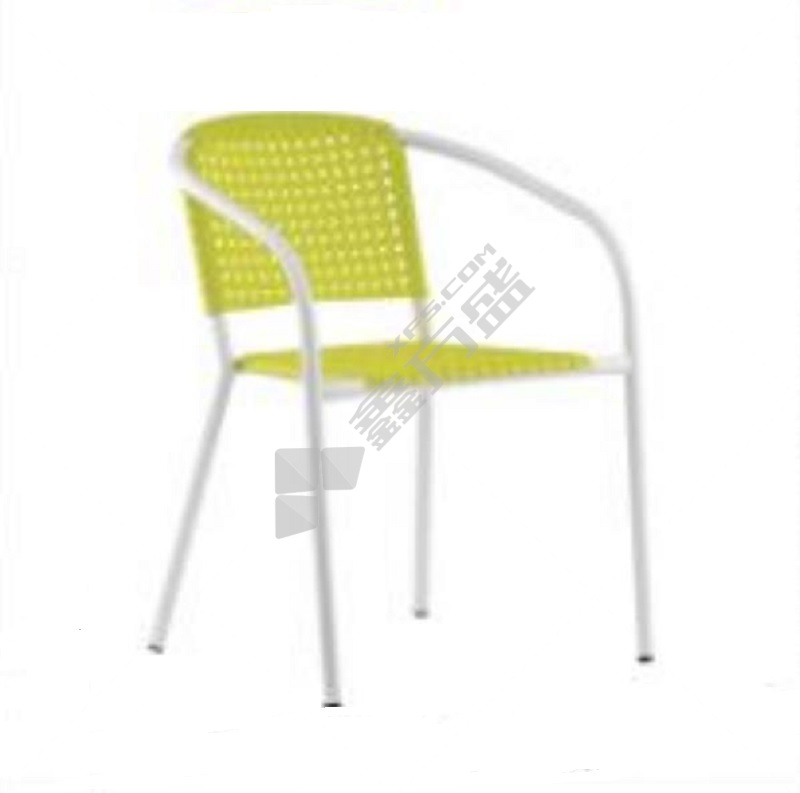 立昌 椅子our patent Chair/XRB-035-B XRB-035-B our patent Chair  白色 L57*W54.5*H75-SH43cm