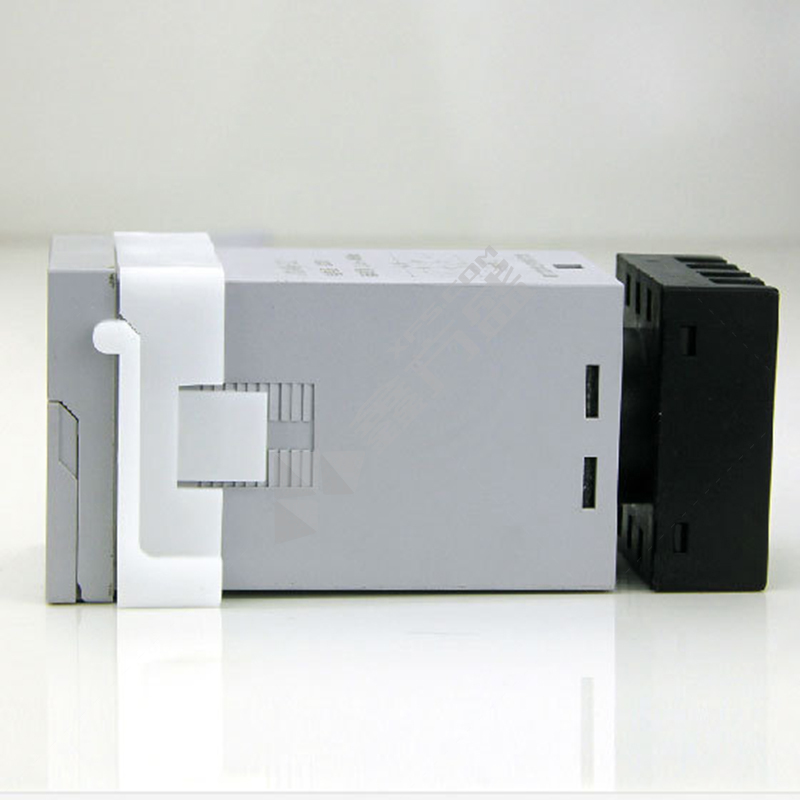 德力西DELIXI 时间继电器JSS48A-C JSS48A-C 0.01S-99H99M  AC380V