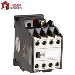 德力西DELIXI 接触器式继电器JZC1-31/Z JZC1-31 DC 24V