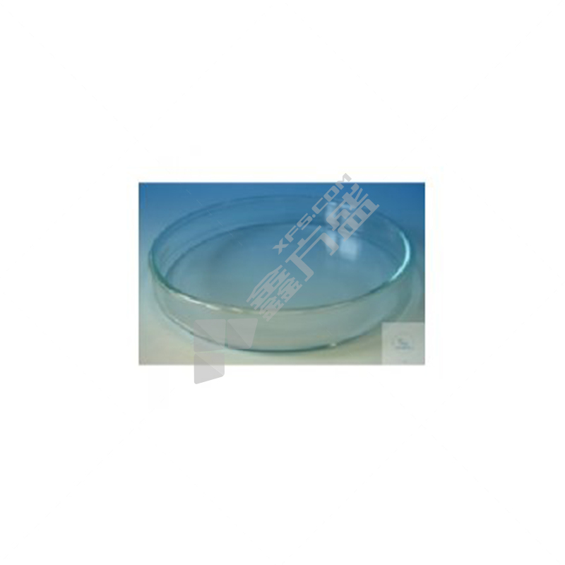 WITEG 玻璃培养皿 SGCR-5-830-008