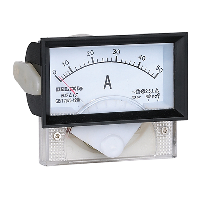 DelixiDELIXI  voltmeter59C2