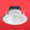 雷士照明 LED筒灯NLED9255 15w/3000K 哑光银 深藏防眩