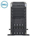 戴尔DELL 塔式服务器T440 铜牌3204 16G2*2TB三年保修