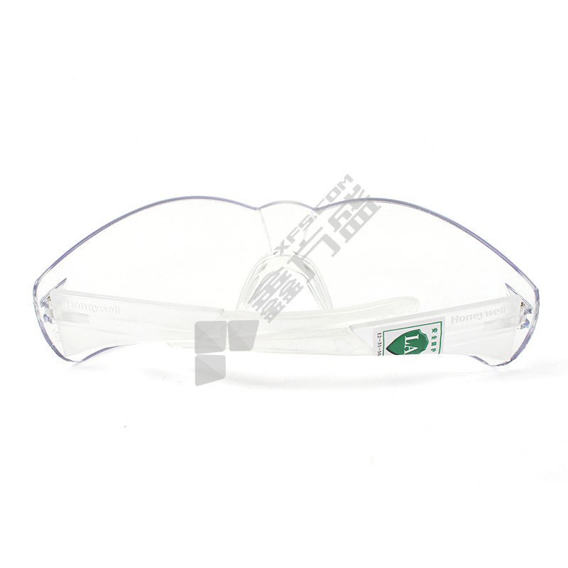 霍尼韦尔Honeywell 防雾防刮擦防护眼镜VL1-A 100020 100020 VL1-A S300