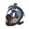 思创 ST-S100-2 硅胶防毒全面具 ST-S100-2