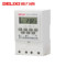 德力西DELIXI 时控开关KG316TY KG316TY 380V