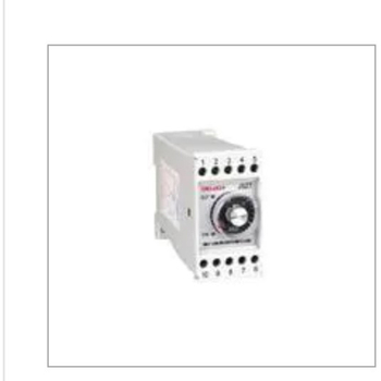 德力西DELIXI 时间继电器JSZ7-T3B4A JSZ7-T3B4A 20S AC240V