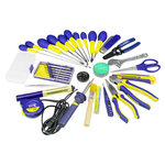 长城精工 组合工具包 组套 0042A 深蓝色