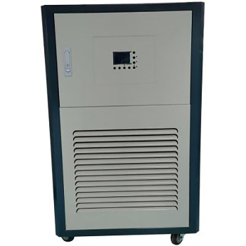 长盛仪器 低温冷却高压循环泵 DLSB-G20/40