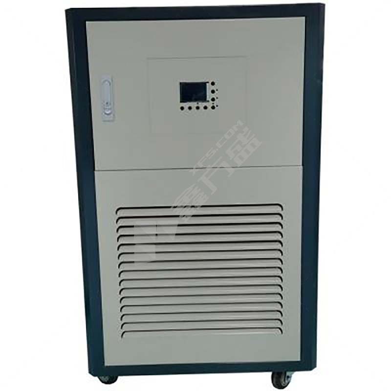 长盛仪器 低温冷却高压循环泵 DLSB-G20/40