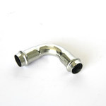 好管中联智通 304不锈钢90°弯头A型 DN40