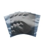 星辰 黑色避光导电平口袋 厚度0.06mm 140mm*200mm 0.06MM 黑色