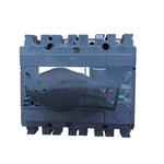 施耐德Schneider 负荷开关 INS250 INS250 160A 3P