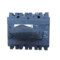施耐德Schneider 负荷开关 INS250 INS250 160A/3P 红色面盖黄色手柄(31124)