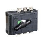 施耐德Schneider 负荷开关 INS1000 INS1000 3P