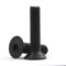 威工 ANSI/ASME B18.3F内六角发黑沉头螺栓2#  2#-56  1/4