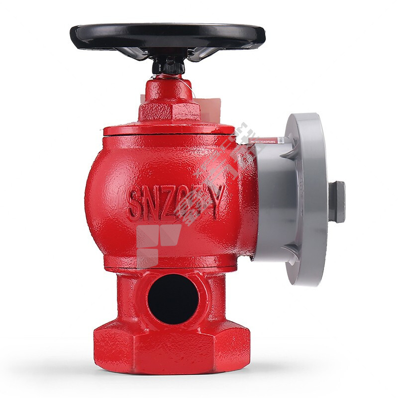 美消 室内消火栓 加高减压 SNW65-I-Y 1.6Mpa