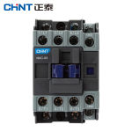 正泰 CHNT 交流接触器 NXC系列 NXC-25/N AC220V