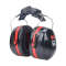 3M H7P3E挂安全帽式耳罩 H7P3E 安全帽式