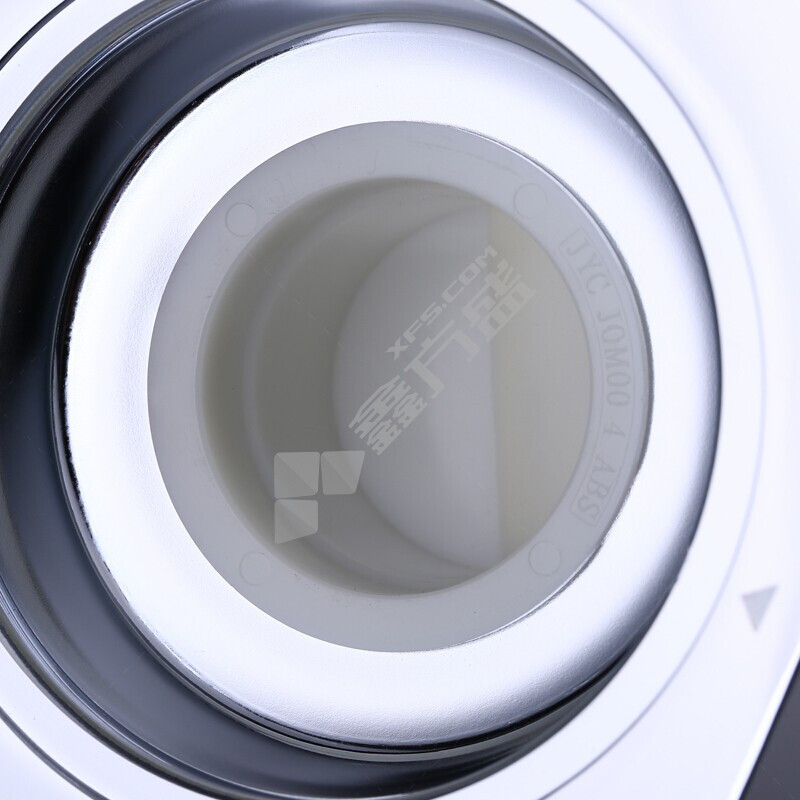 九牧 X92023-1b-1 洗衣机地漏 100*100mm 不锈钢 DN50