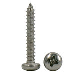 法思特 304十字盘头自攻钉ST3.5(粤标) ST3.5 50mm