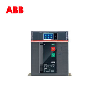 ABB 框架隔离开关E1.2N/MS E1.2N/MS 1000 3p F F