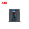 ABB 框架隔离开关E1.2N/MS E1.2N/MS 800 3p WMP