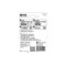 超霸 260AAHC-2IL2 5号充电电池 5号 1.2V 260AAHC-2IL2