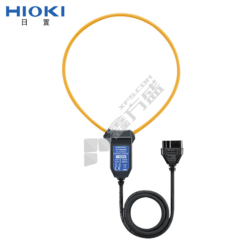 日置/HIOKI 电流传感器 CT6280附件