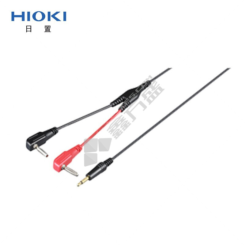 日置/HIOKI 输出线 L9207-10附件