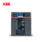 ABB 框架隔离开关E2.2N/MS E2.2N/MS 2500 4p FHR