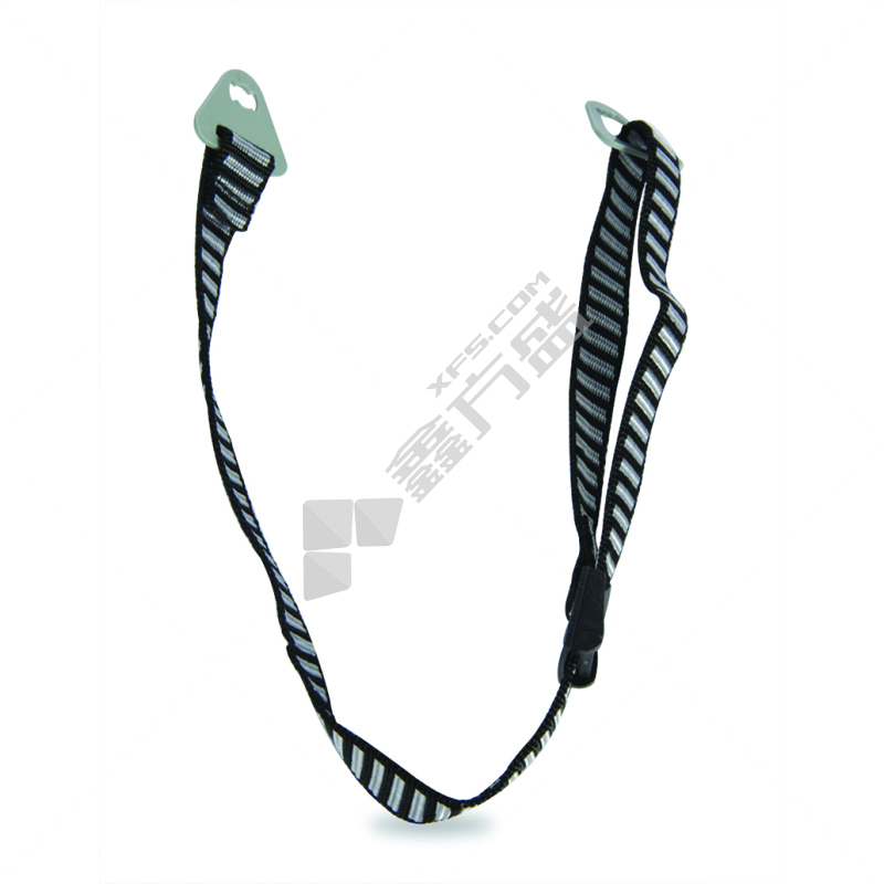 梅思安 D型下颏带备件9100008-SP 9100008-SP