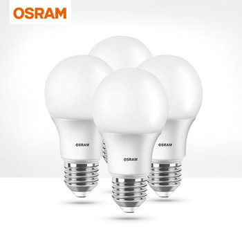 欧司朗 星亮A型 LED大球泡 8.5W 6500K