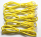 SGhnaiderTE 网线 CAT.6 超6类 3米 黄色