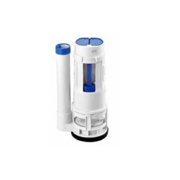 潜水艇 马桶水箱排水阀 6.6*19.5*21cm MS1-P