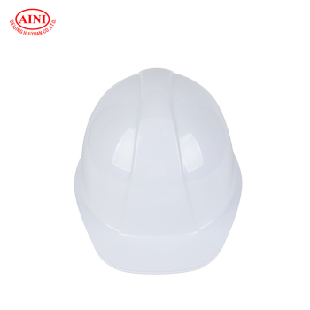 艾尼AINI ANB安全帽定制款10 ANB-10 欧式 红色