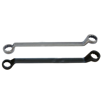 X-SPARK 德标双头梅花扳手(DIN83)73314 41*46mm 8373314-4146