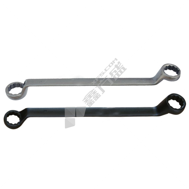 X-SPARK 德标双头梅花扳手(DIN83)73314 41*46mm 8373314-4146